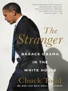Cover image for The Stranger